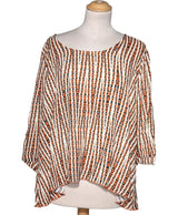 520586 Tops et t-shirts LA FEE MARABOUTEE Occasion Once Again Friperie en ligne
