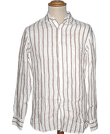 520618 Chemises et blouses MASSIMO DUTTI Occasion Once Again Friperie en ligne