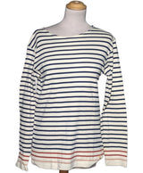 520619 Tops et t-shirts ARMOR-LUX Occasion Once Again Friperie en ligne