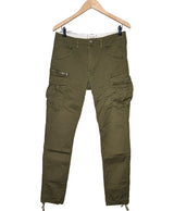 520622 Pantalons et pantacourts JACK AND JONES Occasion Once Again Friperie en ligne