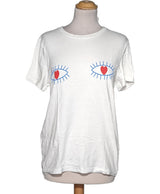 520623 Tops et t-shirts ELEVEN PARIS Occasion Once Again Friperie en ligne