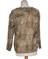520632 Chemises et blouses ZARA Occasion Vêtement occasion seconde main