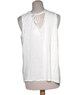 520653 Tops et t-shirts NAF NAF Occasion Vêtement occasion seconde main