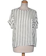 520670 Tops et t-shirts ATMOSPHERE Occasion Once Again Friperie en ligne