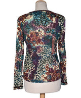 520686 Tops et t-shirts BURTON Occasion Vêtement occasion seconde main