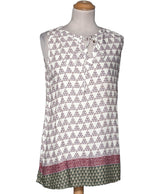 520696 Tops et t-shirts CAMAIEU Occasion Once Again Friperie en ligne