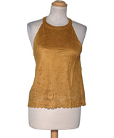 520710 Tops et t-shirts ZARA Occasion Once Again Friperie en ligne