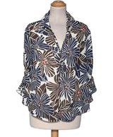520718 Chemises et blouses GERARD PASQUIER Occasion Once Again Friperie en ligne