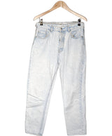 520739 Jeans STRADIVARIUS Occasion Once Again Friperie en ligne