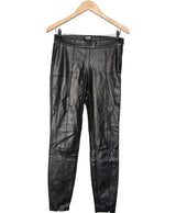520764 Pantalons et pantacourts ZARA Occasion Once Again Friperie en ligne