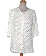 520770 Pulls et gilets DAMART Occasion Vêtement occasion seconde main