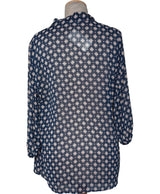 520773 Chemises et blouses ATMOSPHERE Occasion Vêtement occasion seconde main