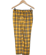 520776 Pantalons et pantacourts STRADIVARIUS Occasion Vêtement occasion seconde main
