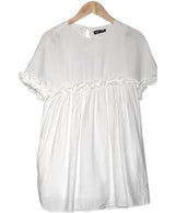 520784 Robes ZARA Occasion Once Again Friperie en ligne