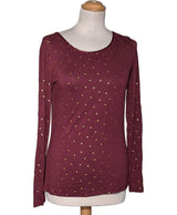 520790 Tops et t-shirts CAMAIEU Occasion Once Again Friperie en ligne