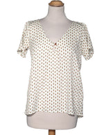 520856 Tops et t-shirts PULL AND BEAR Occasion Once Again Friperie en ligne