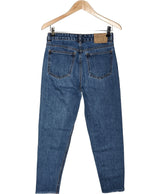 520914 Jeans PULL AND BEAR Occasion Vêtement occasion seconde main
