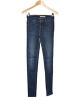 520943 Jeans LEVI'S Occasion Once Again Friperie en ligne