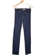 520944 Jeans LEVI'S Occasion Once Again Friperie en ligne