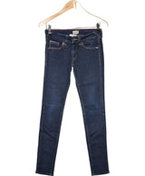 520945 Jeans TOMMY HILFIGER Occasion Once Again Friperie en ligne