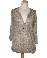520962 Tops et t-shirts MAISON SCOTCH Occasion Once Again Friperie en ligne