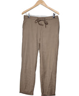 520976 Pantalons et pantacourts MANGO Occasion Once Again Friperie en ligne