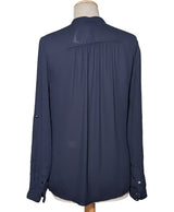 521029 Chemises et blouses MANGO Occasion Vêtement occasion seconde main