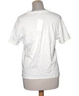 521056 Tops et t-shirts BERSHKA Occasion Vêtement occasion seconde main