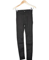 521079 Pantalons et pantacourts STRADIVARIUS Occasion Once Again Friperie en ligne