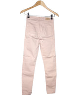 521110 Pantalons et pantacourts BERSHKA Occasion Vêtement occasion seconde main