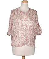 521116 Chemises et blouses MANGO Occasion Once Again Friperie en ligne