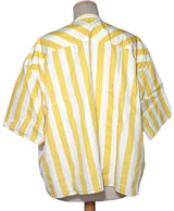 521148 Chemises et blouses CLOSED Occasion Vêtement occasion seconde main