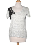 521159 Tops et t-shirts ZARA Occasion Once Again Friperie en ligne