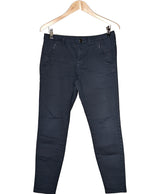 521199 Pantalons et pantacourts ZARA Occasion Once Again Friperie en ligne