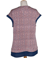 521212 Tops et t-shirts JACQUELINE RIU Occasion Vêtement occasion seconde main