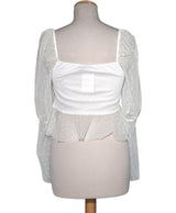 521238 Tops et t-shirts BOOHOO Occasion Vêtement occasion seconde main