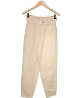 521250 Pantalons et pantacourts STRADIVARIUS Occasion Once Again Friperie en ligne