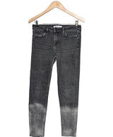 521273 Jeans ZARA Occasion Once Again Friperie en ligne