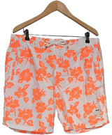 521323 Shorts et bermudas SUPERDRY Occasion Once Again Friperie en ligne