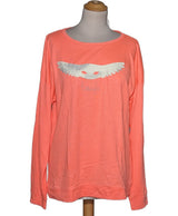 521326 Tops et t-shirts ETAM Occasion Once Again Friperie en ligne