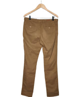 521341 Pantalons et pantacourts MASSIMO DUTTI Occasion Vêtement occasion seconde main