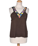521406 Tops et t-shirts MORGAN Occasion Once Again Friperie en ligne