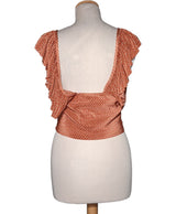 521409 Tops et t-shirts ZARA Occasion Vêtement occasion seconde main