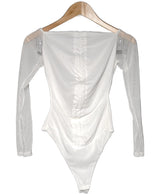 521421 Tops et t-shirts PRETTY LITTLE THING Occasion Once Again Friperie en ligne