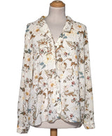 521448 Chemises et blouses ZARA Occasion Once Again Friperie en ligne