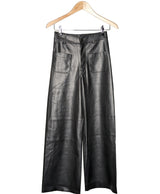 521462 Pantalons et pantacourts ZARA Occasion Once Again Friperie en ligne