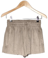 521467 Shorts et bermudas ZARA Occasion Vêtement occasion seconde main