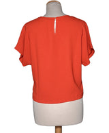 521471 Tops et t-shirts MANGO Occasion Vêtement occasion seconde main
