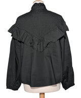 521476 Chemises et blouses ZARA Occasion Vêtement occasion seconde main