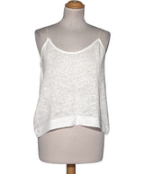521480 Tops et t-shirts ZARA Occasion Once Again Friperie en ligne
